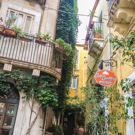 Globetrotter Catania Palace Bagian luar foto