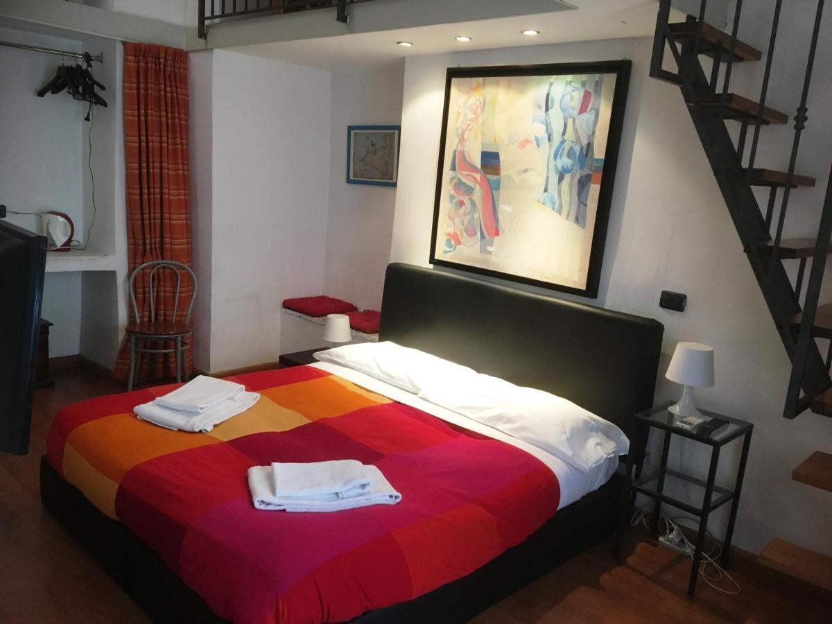 Globetrotter Catania Palace Bagian luar foto