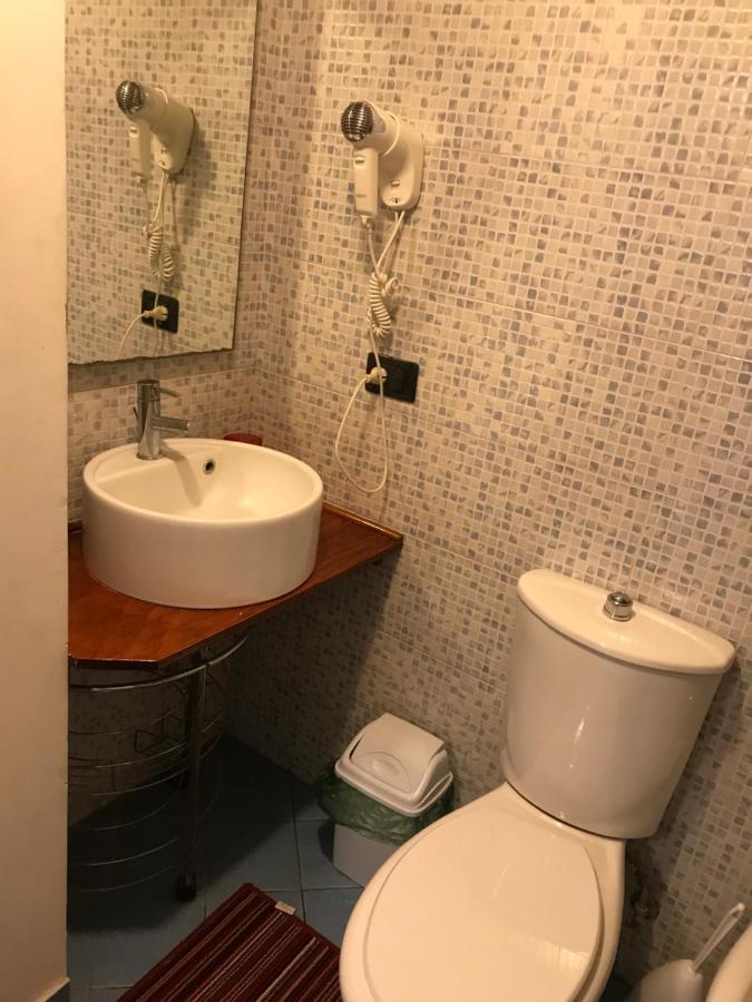 Globetrotter Catania Palace Bagian luar foto